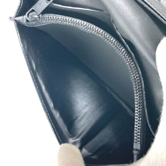 LOUIS VUITTON M69980 LV Aerogram Portefeuille Brazza NM Two fold Long Wallet - Picture 5 of 16